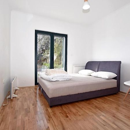 Jednosoban Stan Milinic Appartamento Herceg Novi Esterno foto