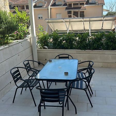 Jednosoban Stan Milinic Appartamento Herceg Novi Esterno foto