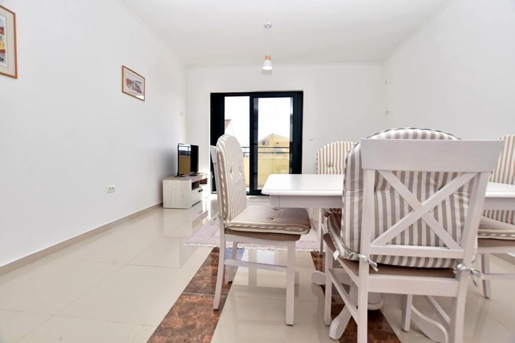 Jednosoban Stan Milinic Appartamento Herceg Novi Esterno foto